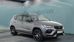 Grau Gebraucht 2024 Cupra Ateca SUV | 37.050 € (Fairer Preis)