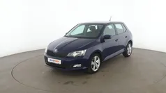 Gebraucht 2018 Skoda Fabia Cool Plus Limousine | 10.980 € (Fairer Preis)