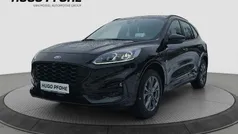 Schwarz Gebraucht 2023 Ford Kuga ST-Line SUV | 32.350 € (Fairer Preis)