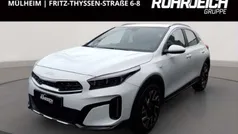 Weiss Neu 2025 Kia XCeed Vision SUV | 23.489 € (Fairer Preis)