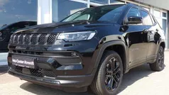 Gebraucht 2025 Jeep Compass North SUV | 38.380 € (Fairer Preis)
