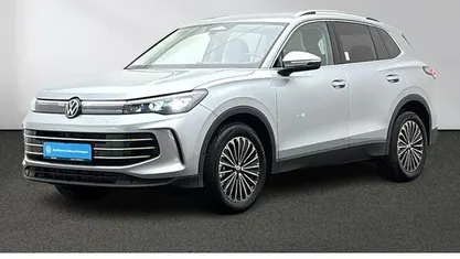 Gebraucht VW Tiguan Elegance 150 PS (110 kW) 2025 SUV