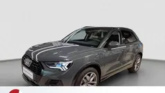 Nanograu metallic Gebraucht 2025 Audi Q3 Advanced Plus SUV | 40.790 € (Fairer Preis)