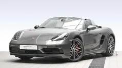 Gebraucht 2024 Porsche 718 Boxster Cabrio | 99.390 € (Fairer Preis)