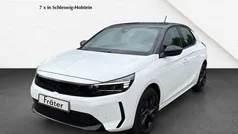 Weiß Gebraucht 2024 Opel Corsa Limousine | 17.480 € (Guter Preis)