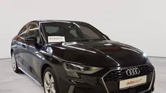Gebraucht 2021 Audi A3 S-Line Limousine | 22.590 € (Fairer Preis)