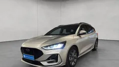 Gebraucht 2023 Ford Focus ST-Line X Kombi | 23.380 € (Fairer Preis)