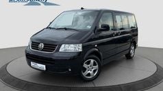 Black magic perleffekt (schwarz) Gebraucht 2005 VW T5 Highline Van | 15.980 € (Superpreis)