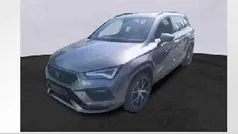 Graphitgrau Gebraucht 2023 Cupra Ateca SUV | 34.950 € (Fairer Preis)