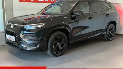 Neu VW Tayron R-line 204 PS (150 kW) 2026 Schwarz SUV