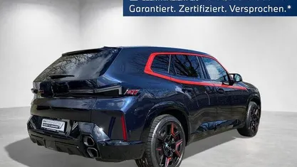 Gebraucht BMW XM Performance 748 PS (550 kW) 2025 SUV