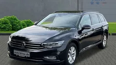 Deep black perleffekt Gebraucht 2023 VW Passat Business Kombi | 29.880 € (Fairer Preis)