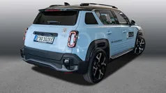Gebraucht 2025 Renault 4 E-Tech Komfort SUV | 36.111 € (Fairer Preis)