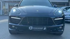 Gebraucht 2012 Porsche Cayenne GTS SUV | 18.500 € (Superpreis)