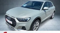 Gebraucht 2024 Audi A1 Basis Kleinwagen | 29.790 € (Fairer Preis)