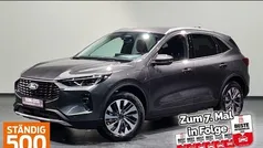 Gebraucht 2025 Ford Kuga Titanium SUV | 38.890 € (Fairer Preis)