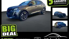 Gebraucht 2022 Peugeot 2008 GT SUV | 20.990 € (Fairer Preis)