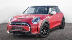 Gebraucht 2021 Mini Cooper SE Classic Kleinwagen | 16.950 € (Fairer Preis)