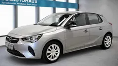 Gebraucht 2022 Opel Corsa Edition Kleinwagen | 13.730 € (Guter Preis)