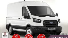 Gebraucht 2025 Ford Transit Trend Van / Kleinbus | 33.988 € (Superpreis)