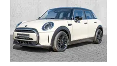 Gebraucht 2022 Mini Cooper Kleinwagen | 23.940 € (Fairer Preis)
