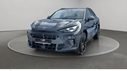 Gebraucht Cupra Terramar VZ 265 PS (194 kW) 2025 Timanfayagrau SUV