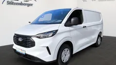 Fozen weiß Neu 2025 Ford Transit Custom Trend Limousine | 33.990 € (Superpreis)