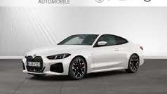 Mineralweiß Gebraucht 2025 BMW 430 Comfort Edition Coupé | 50.837 € (Fairer Preis)