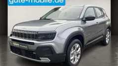 Grau met grey evoluzione (vr519/a) Gebraucht 2023 Jeep Avenger Altitude SUV | 19.190 € (Guter Preis)