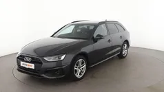 Grau Gebraucht 2020 Audi A4 Advanced Kombi | 25.280 € (Fairer Preis)