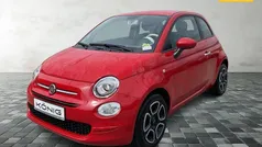 Gebraucht 2023 Fiat 500 Club Kleinwagen | 12.998 € (Fairer Preis)