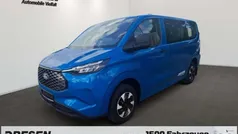 Gebraucht 2024 Ford Transit Kombi | 39.865 € (Superpreis)