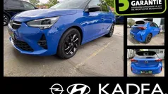 Perl blau/voltaik blau Gebraucht 2022 Opel Corsa Kleinwagen | 18.450 € (Fairer Preis)