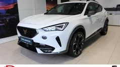 Gebraucht 2023 Cupra Formentor VZ SUV | 32.480 € (Fairer Preis)