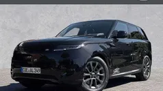 Gebraucht 2024 Land Rover Range Rover Sport S SUV | 95.900 € (Fairer Preis)