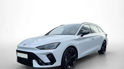 Gebraucht 2025 Cupra Leon Kombi | 37.540 € (Superpreis)