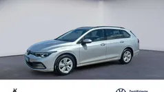 VW Golf VIII