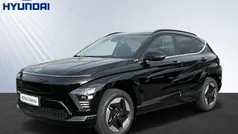 Gebraucht 2024 Hyundai Kona Trend SUV | 37.950 € (Fairer Preis)
