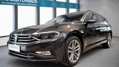 Gebraucht 2023 VW Passat Business Kombi | 28.990 € (Fairer Preis)
