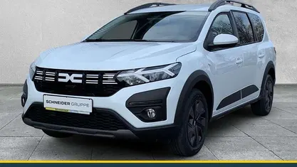 Gebraucht 2025 Dacia Jogger Expression Van / Kleinbus | 20.980 € (Fairer Preis)