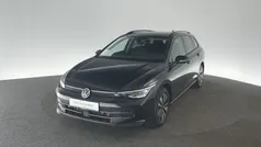 Gebraucht 2024 VW Golf VIII Goal Kombi | 33.530 € (Superpreis)