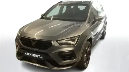 Gebraucht Cupra Ateca VZ 301 PS (221 kW) 2023 Grau SUV