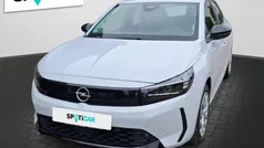 Weiß Gebraucht 2025 Opel Corsa Edition Limousine | 18.990 € (Fairer Preis)