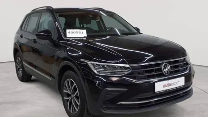 Gebraucht VW Tiguan Life 150 PS (110 kW) 2023 SUV