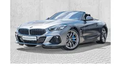 Bmw individual froze Gebraucht 2021 BMW Z4 M Sport Cabrio | 49.900 € (Fairer Preis)