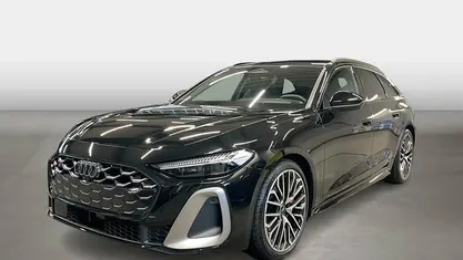 Nuova Audi S5 Edition .1 367 CV (269 kW) 2026 Grigio Station wagon