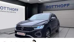 Gebraucht 2024 VW T-Roc Move SUV | 29.977 € (Guter Preis)
