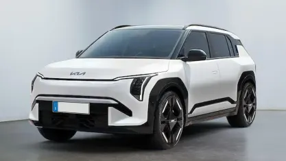 Neu Kia EV3 Light 150 kW (204 PS) 2026 Waehlbar SUV