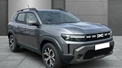 Gebraucht 2025 Dacia Duster Expression SUV | 21.640 € (Fairer Preis)