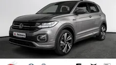 Gebraucht 2021 VW T-Cross Style SUV | 22.990 € (Fairer Preis)